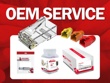 Services OEM personnalisés et de haute qualité